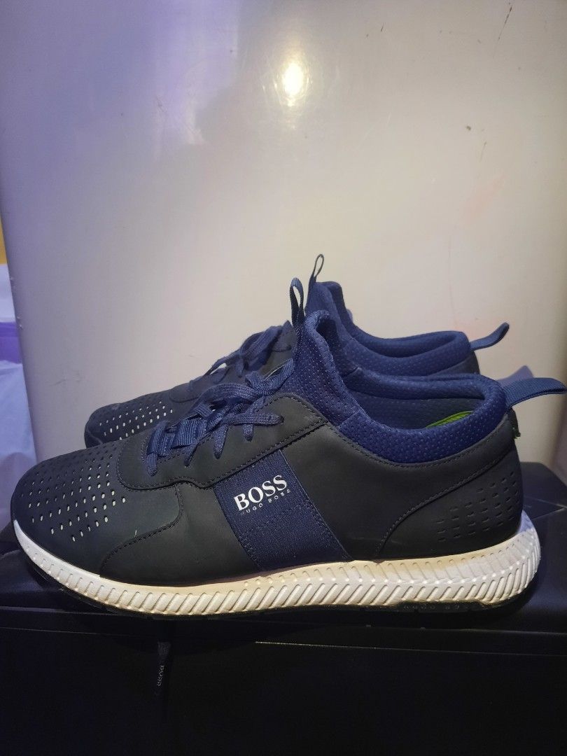 hugo boss mens shoes sale