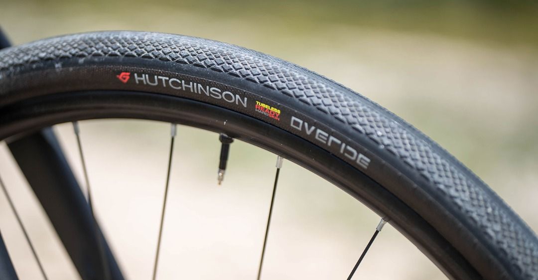 Hutchinson overide new arrivals 700 x 38c