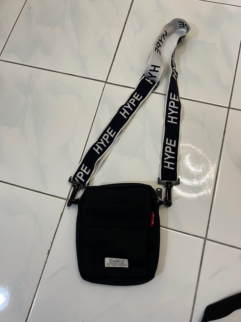 Hype bag best sale