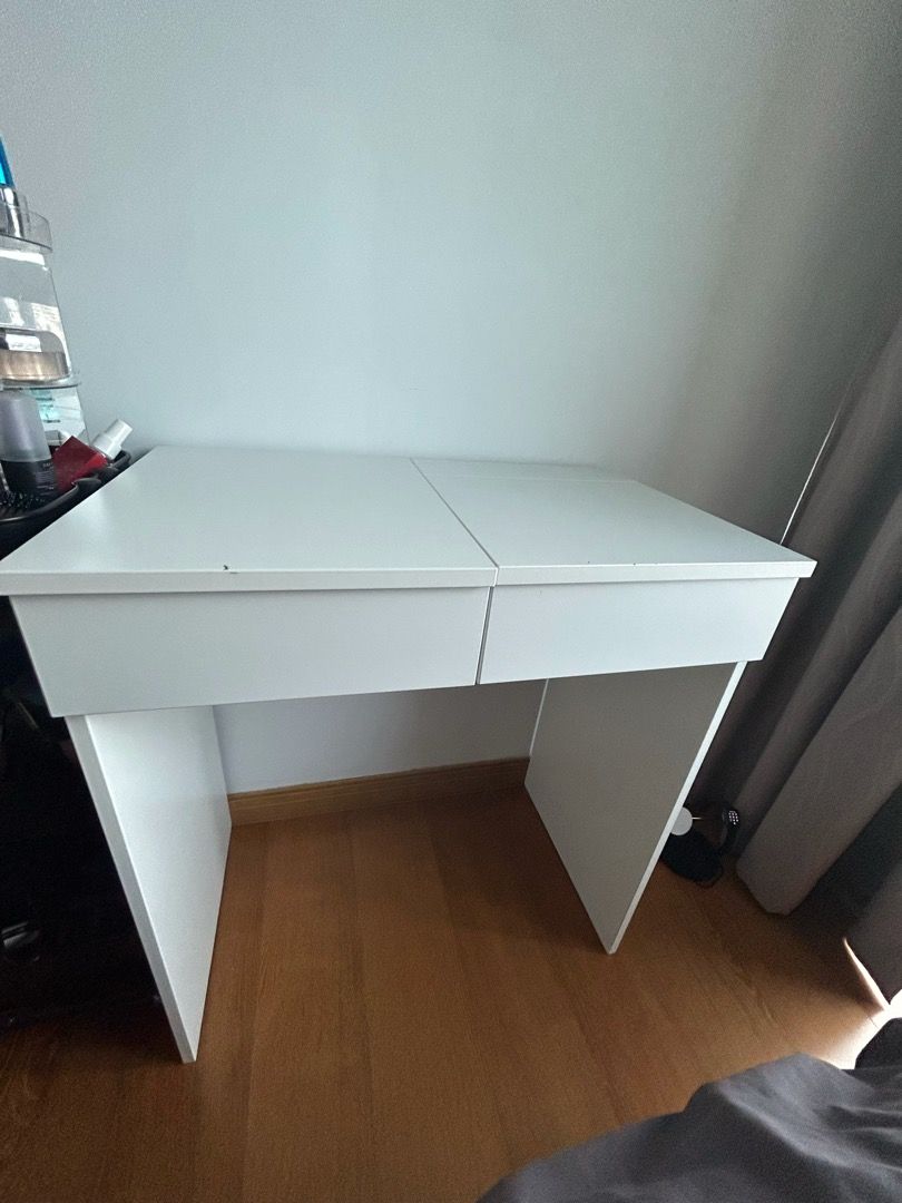 Brimnes dressing table ikea outlet