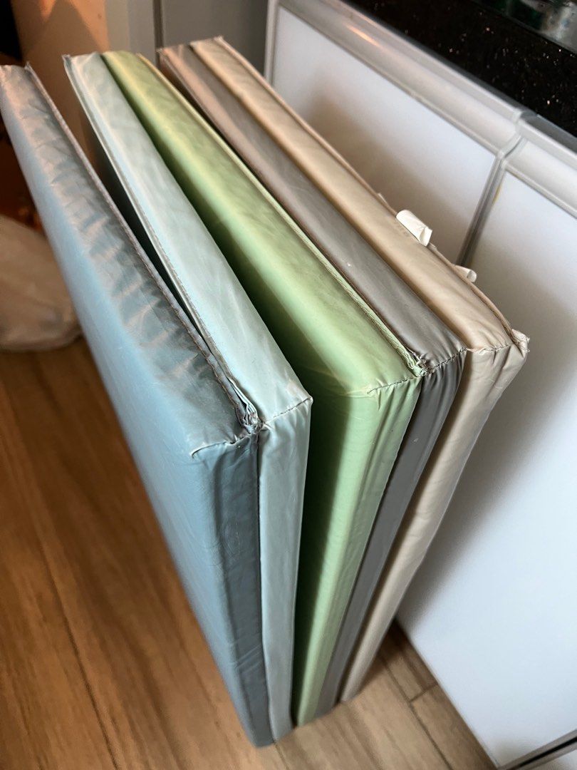 IKEA playmat, 傢俬＆家居, 傢俬, 其他家居傢俬 Carousell