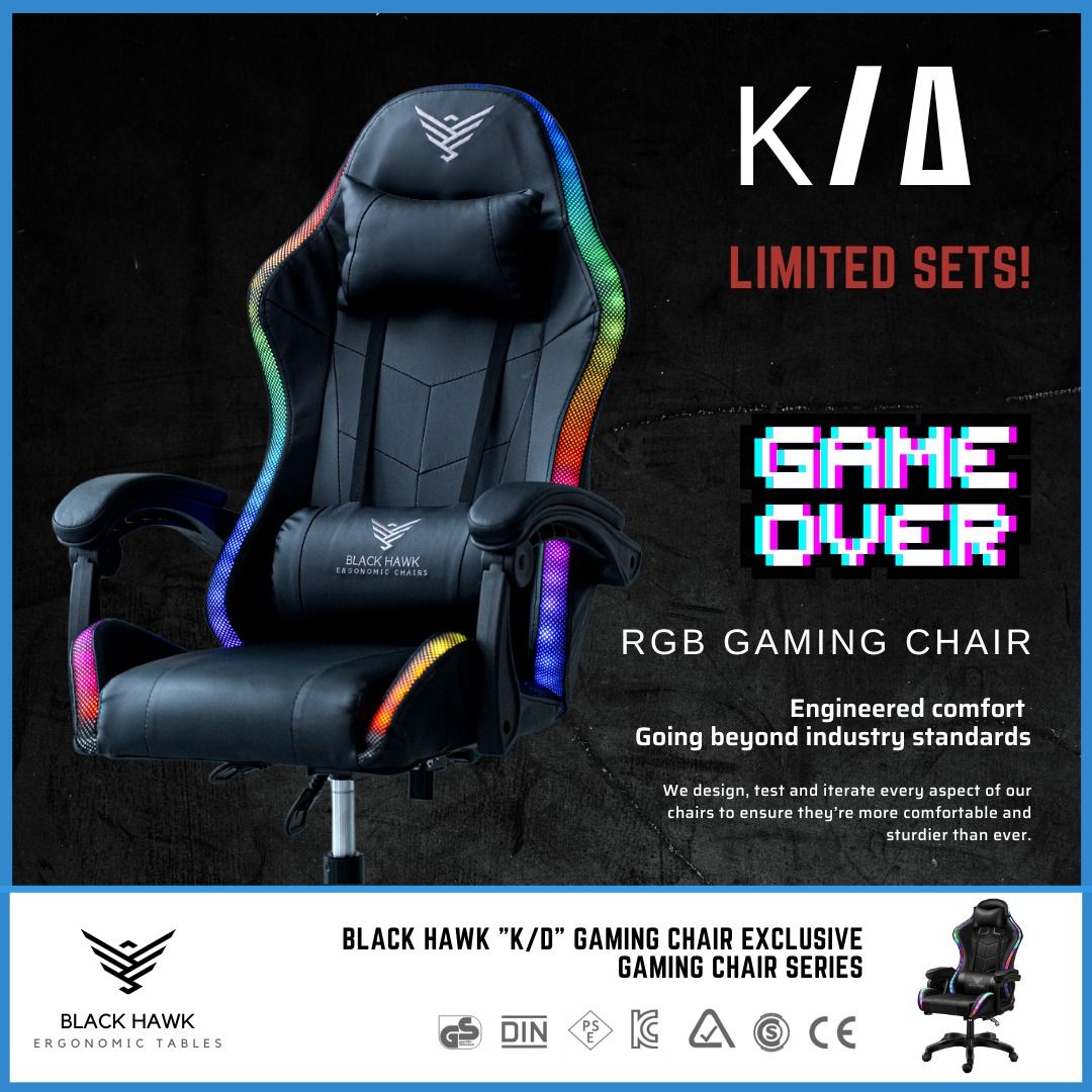 Viribus x1 office gaming chair 2025
