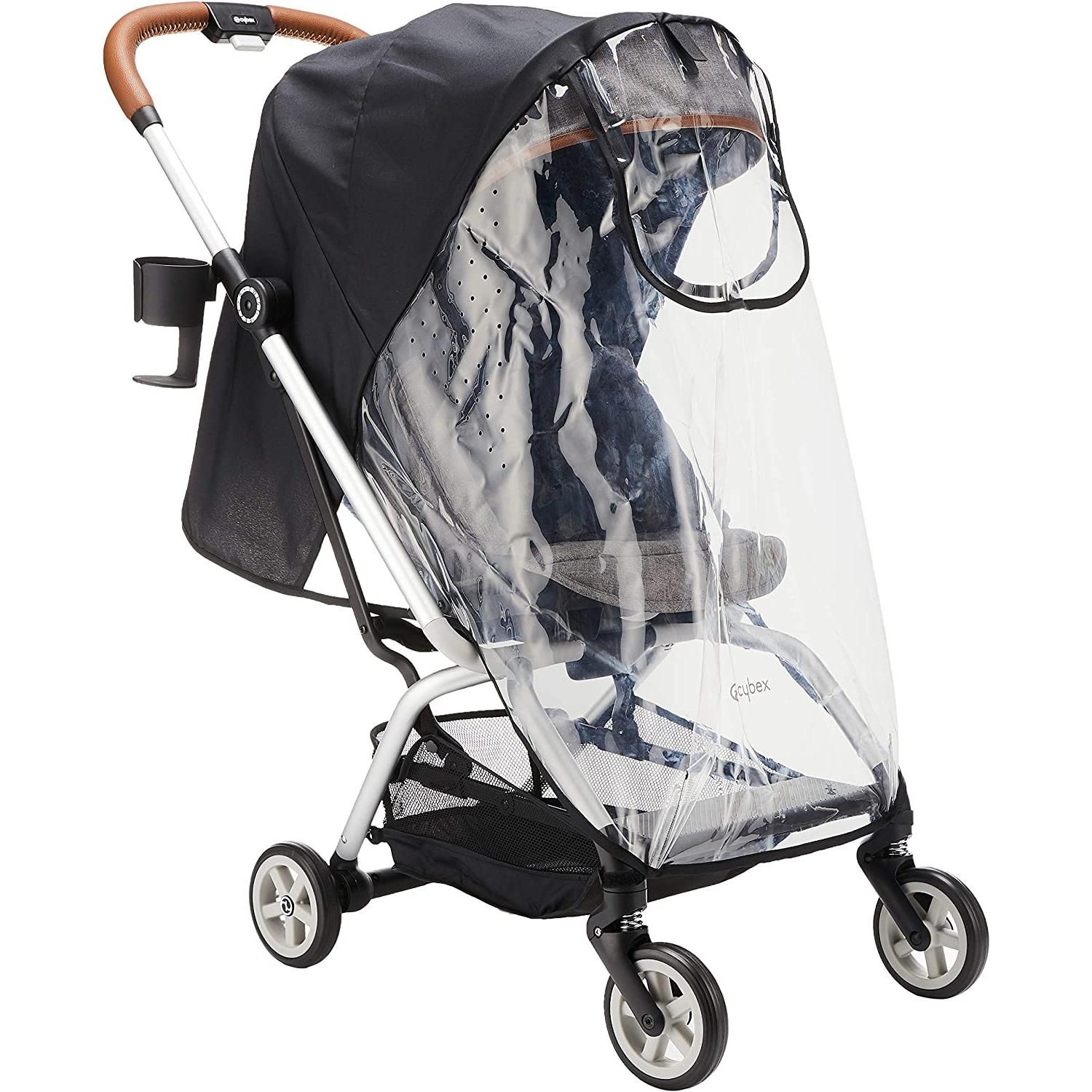 Cybex eezy s top twist 2018