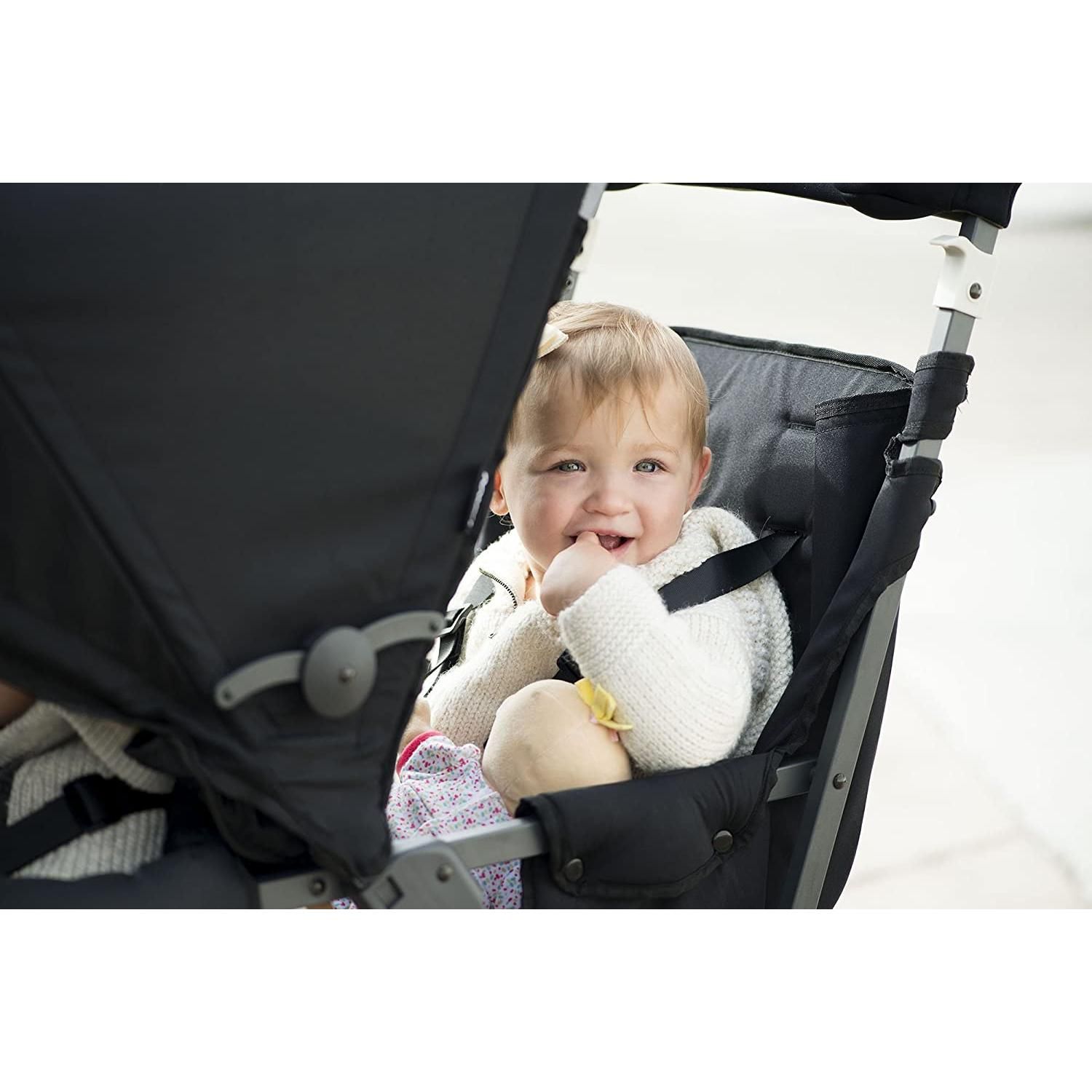 Joovy caboose hot sale rear seat