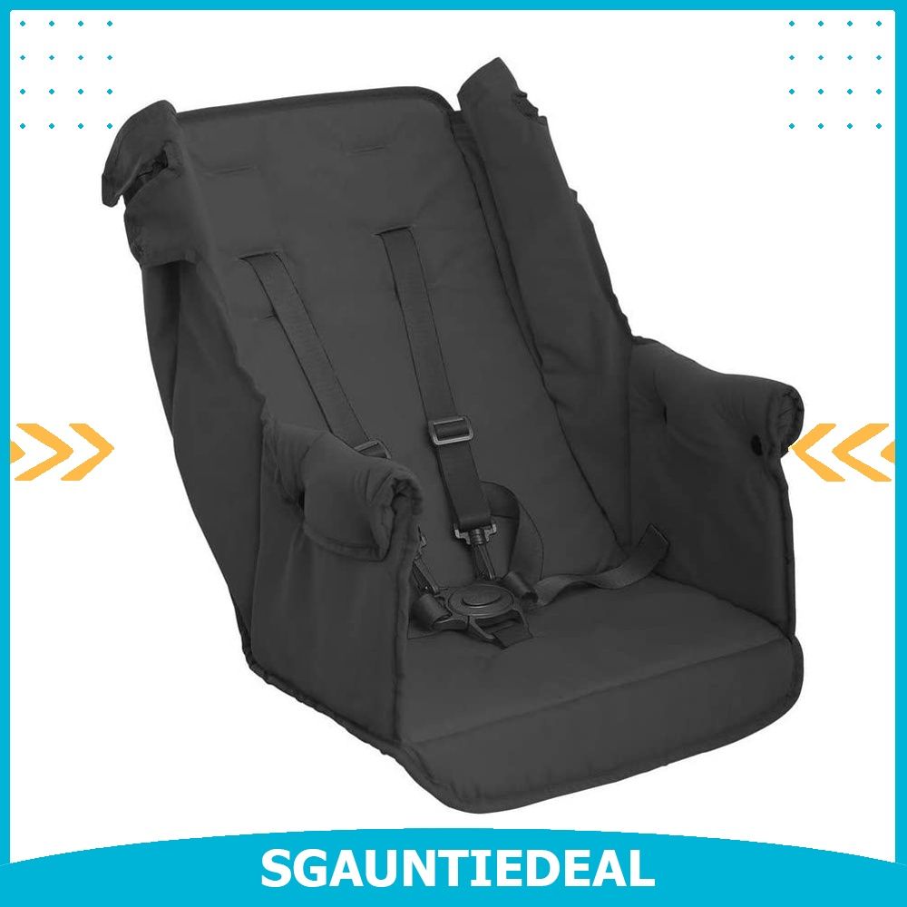 Joovy caboose shop rear seat