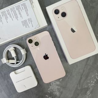 iPhone 13 Mini 128gb eks iBox