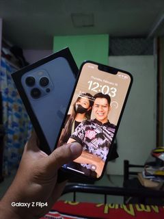 Iphone 13 pro