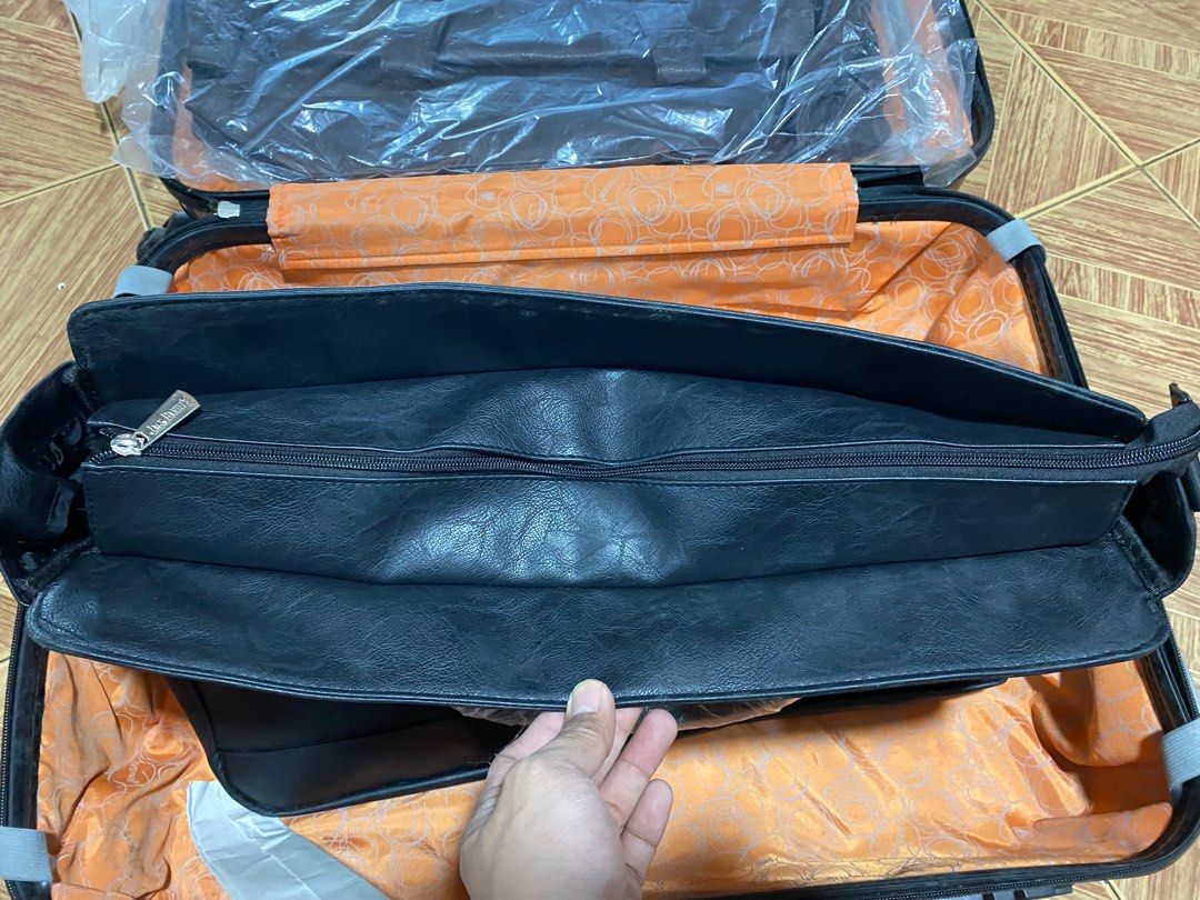 Jack daniels travel bag, Men's Fashion, Bags, Sling Bags on Carousell