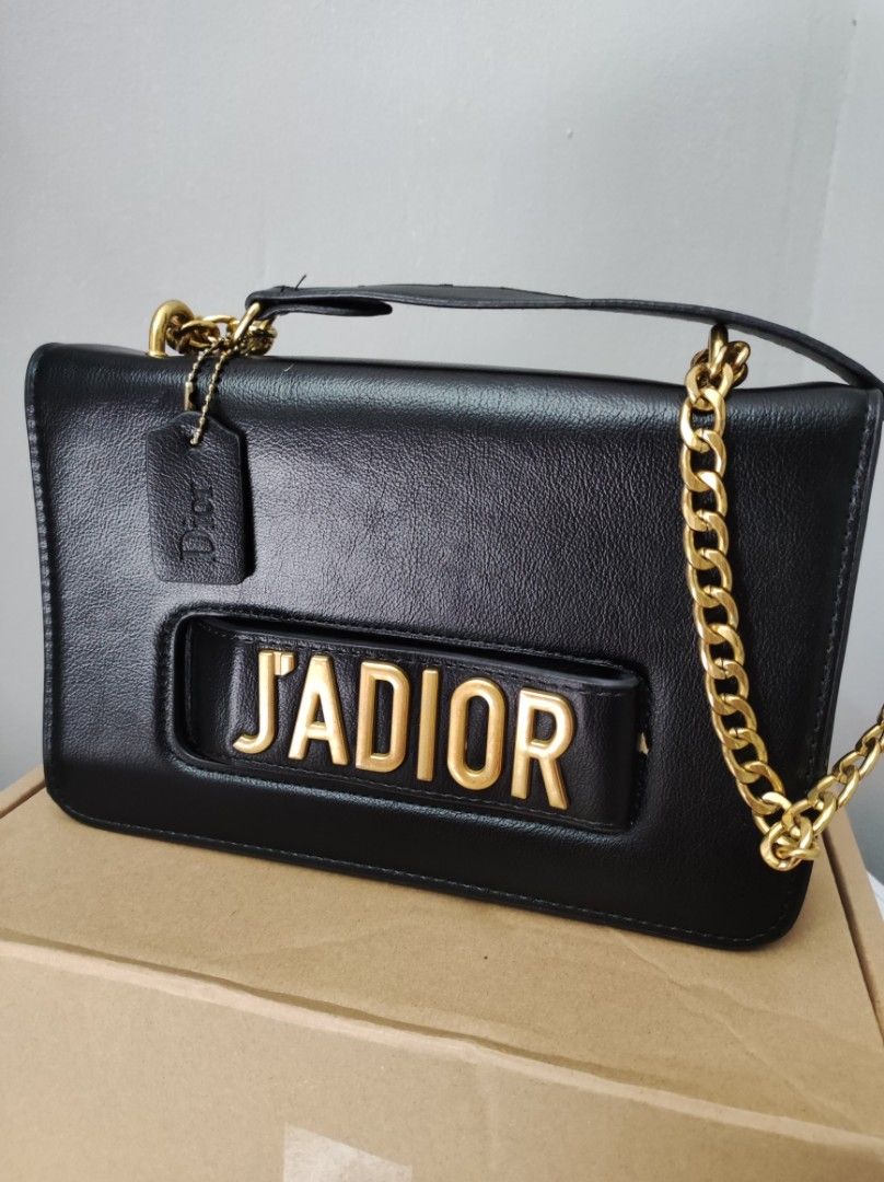 Dior J'Adior Handbag 398732 | Collector Square