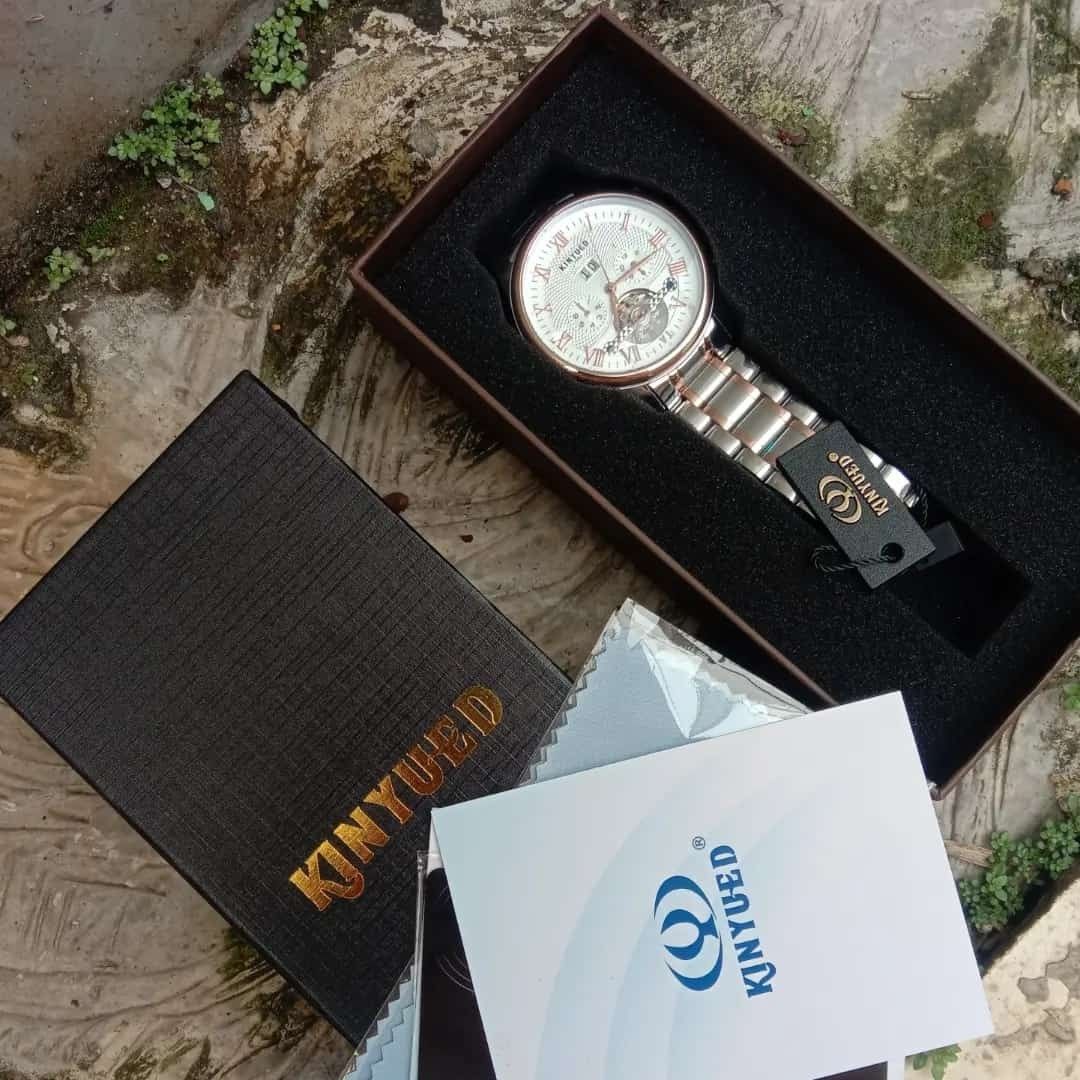 Jam Tangan KINYUED