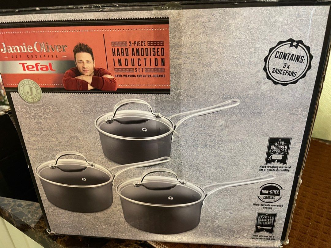 Jamie Oliver, Furniture & Home Living, Kitchenware & Tableware