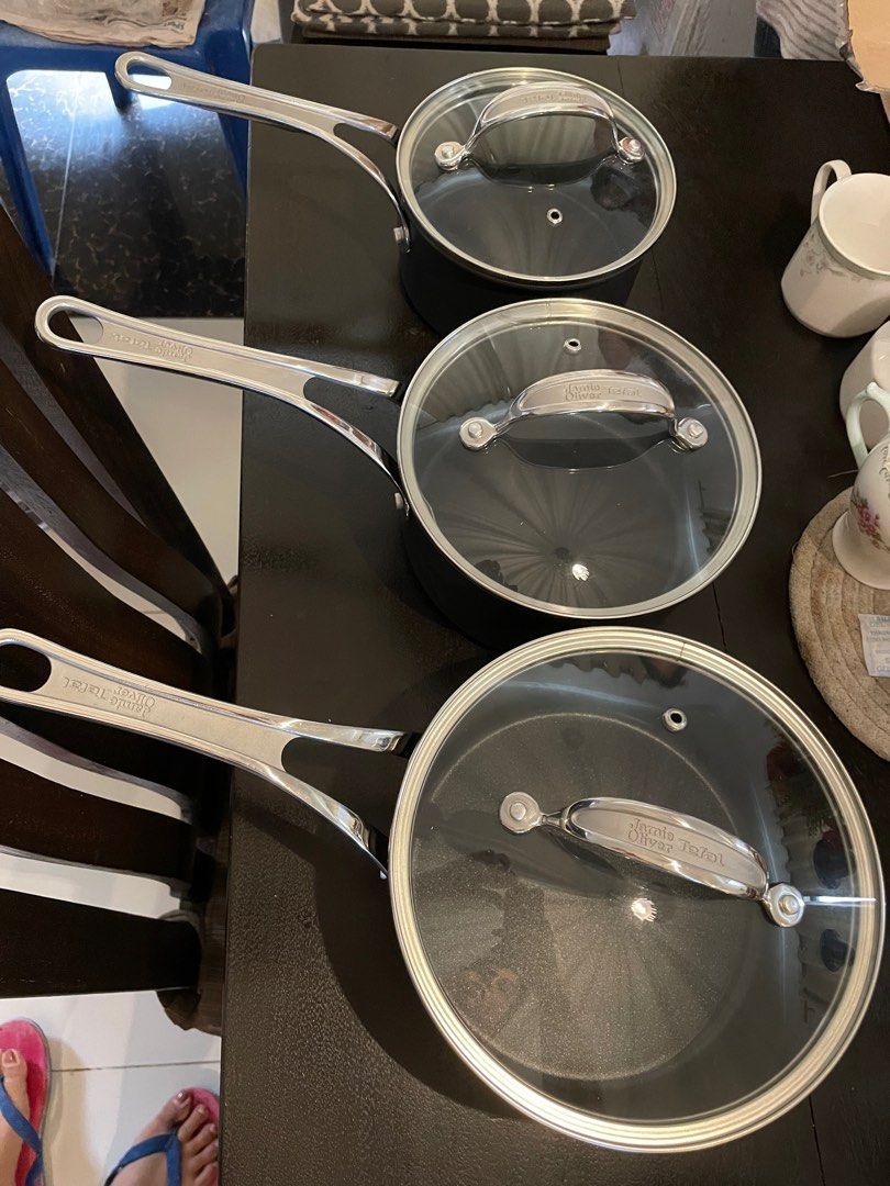 Jamie Oliver, Furniture & Home Living, Kitchenware & Tableware