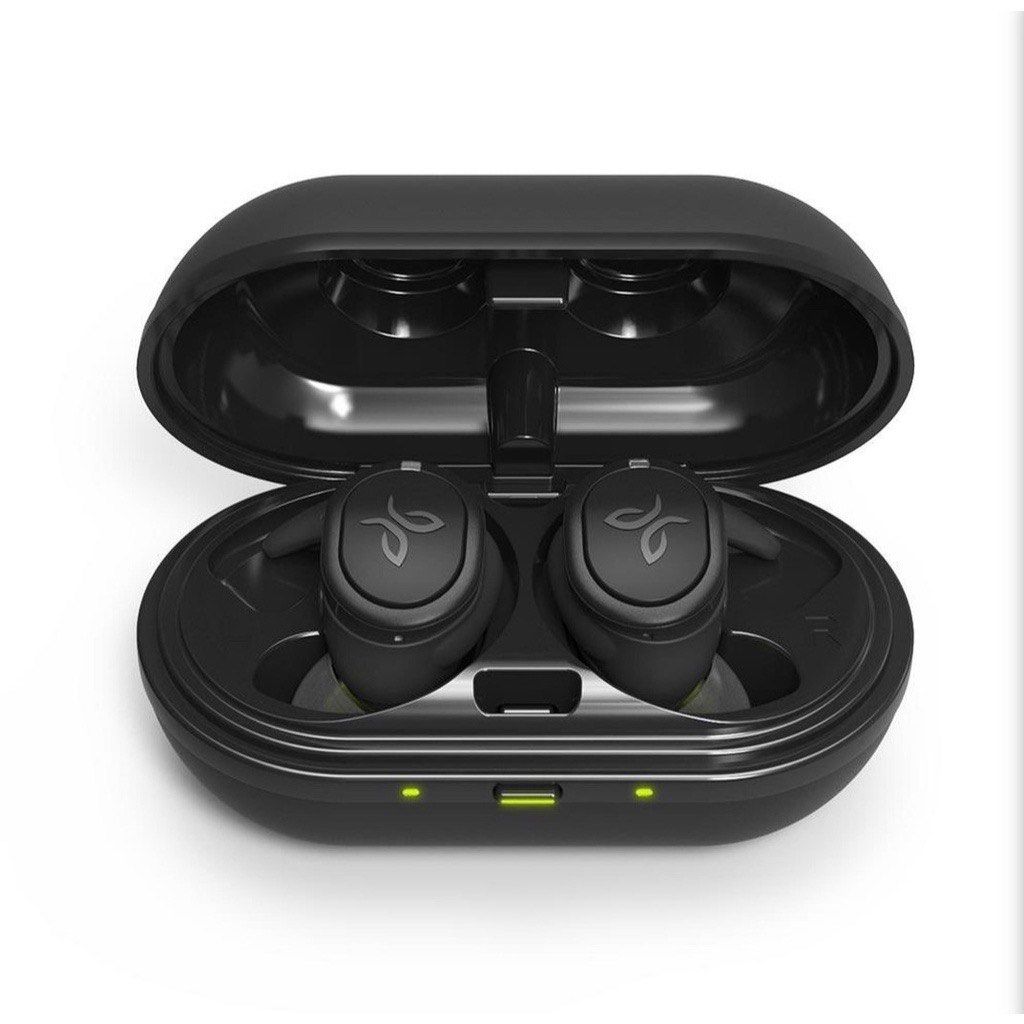Jaybird run xt vs jabra elite 65t clearance