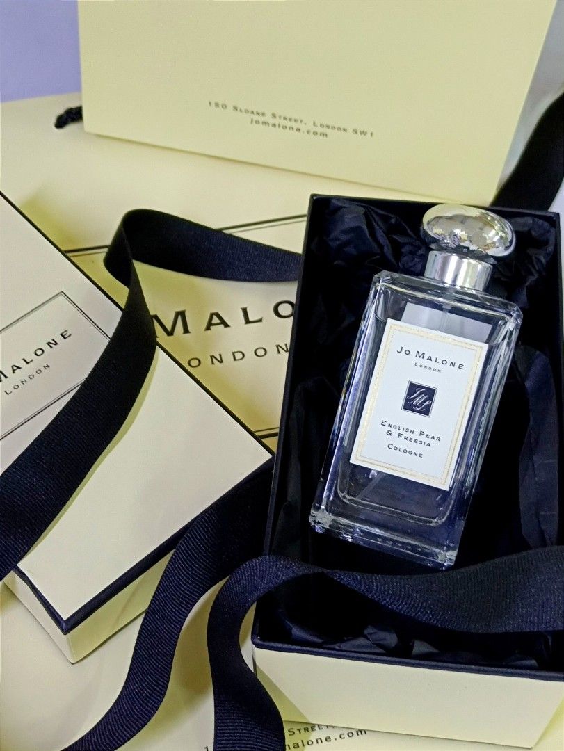 Jo Malone Perfumes, Beauty & Personal Care, Fragrance & Deodorants on