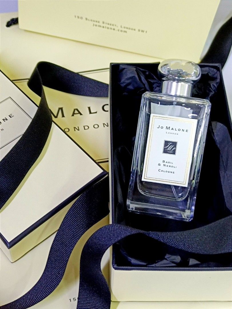 Jo Malone Perfumes, Beauty & Personal Care, Fragrance & Deodorants on