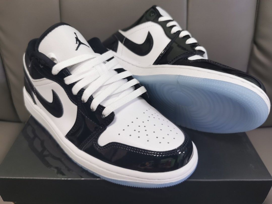 Jordan 1 Low SE Concord