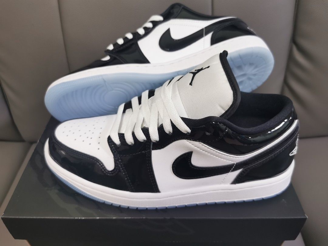 Jordan 1 Low SE Concord