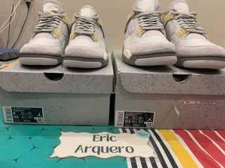 Jordan 4 SE 'Craft'