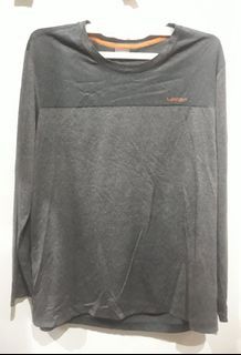 Kaos baselayer