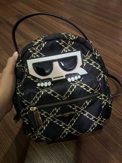 Karl bagpack