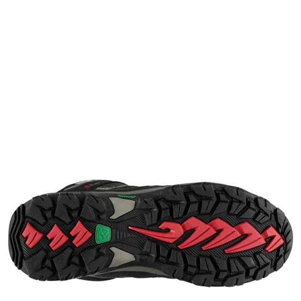 karrimor mid mount