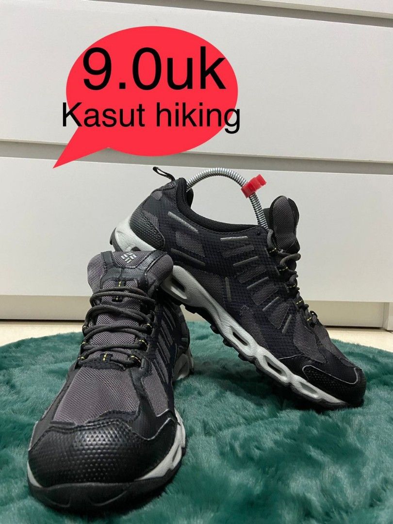 kasut hiking sport direct