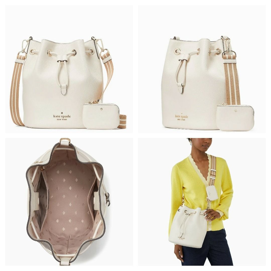 Rosie Bucket Bag  Kate Spade Outlet