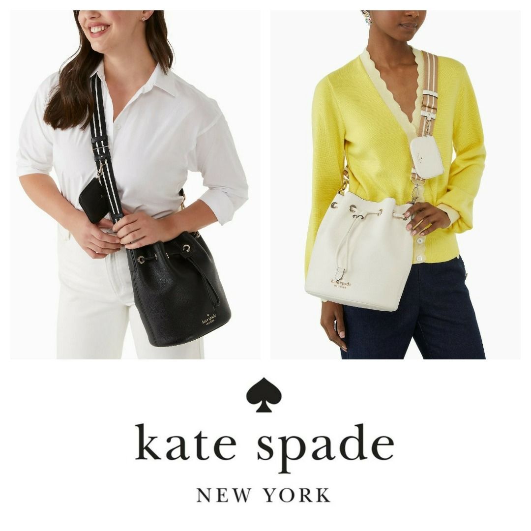 Bucket bag kate spade shop