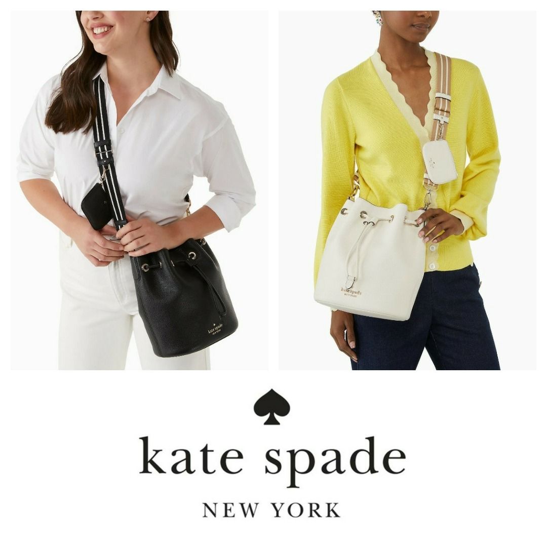 Kate Spade Rosie Crossbody, Luxury, Bags & Wallets on Carousell