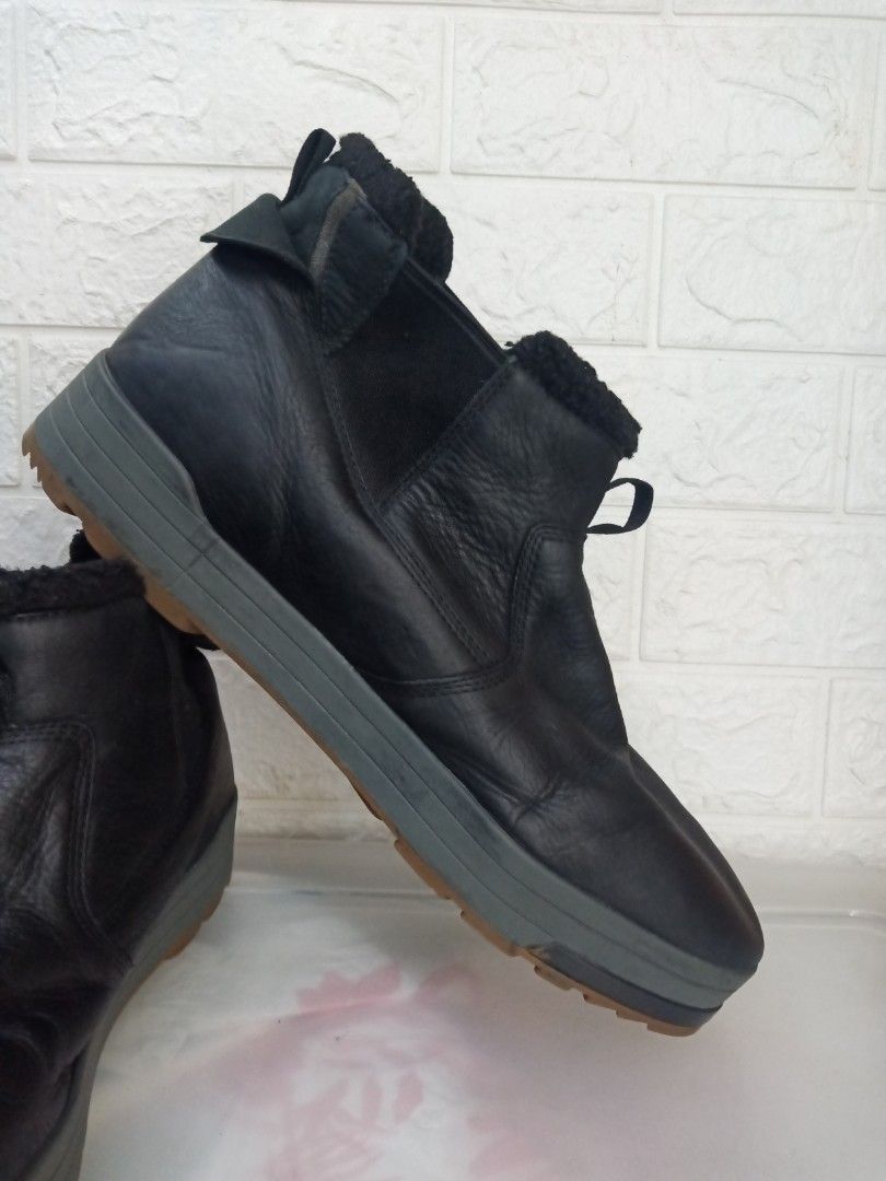 keen waterproof insulated boots