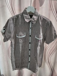 KEMEJA 25K