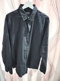 KEMEJA PANJANG 35K