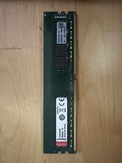 Kingston DDR4 32GB RAM