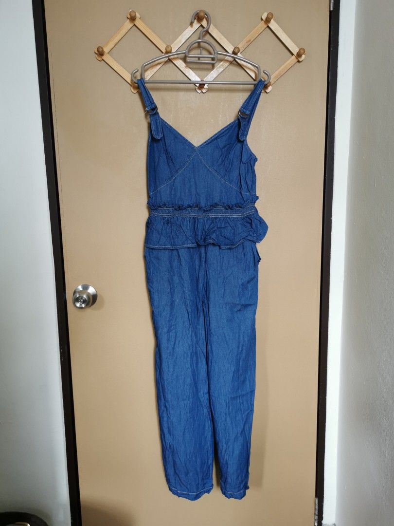 Kitschen jumpsuit sales
