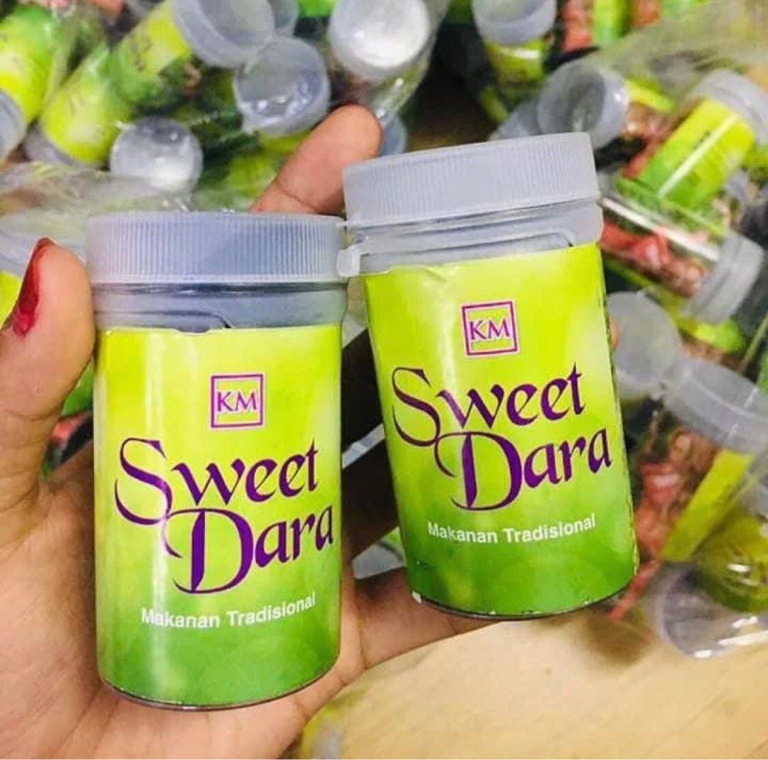 KM JAMU SWEETDARA WOMEN HEALTH SUPPLEMENT, Health & Nutrition, Health