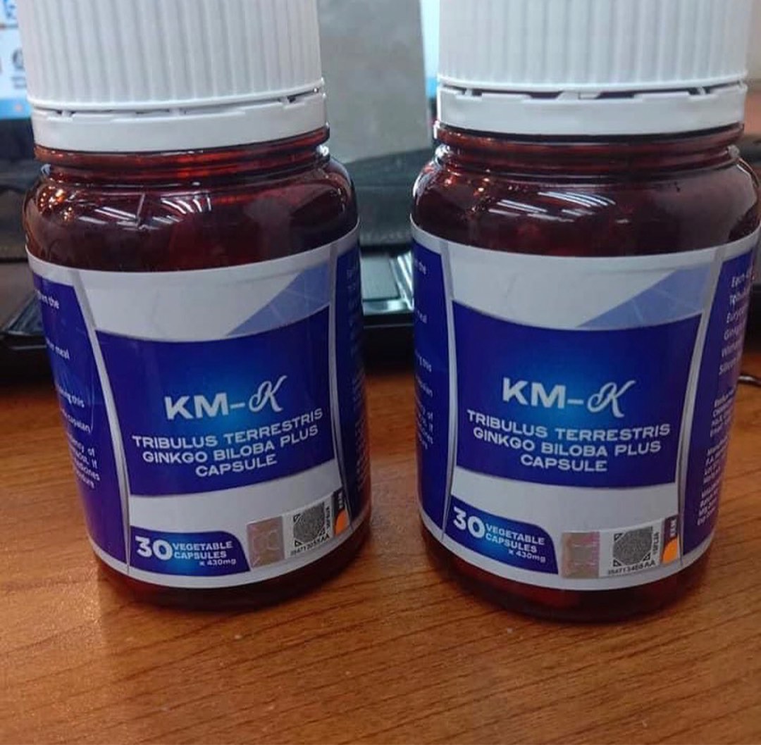 KM KING HEALTH SUPPLEMENT FOR MEN, Health & Nutrition, Health