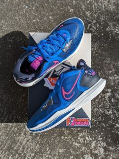 Kyrie 5 ep low Precious stone