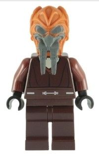 Plo koon lego discount star wars icon