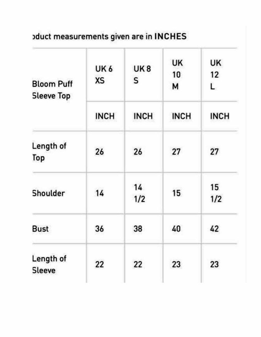 Lilit x Fiziwoo, Women's Fashion, Tops, Blouses on Carousell