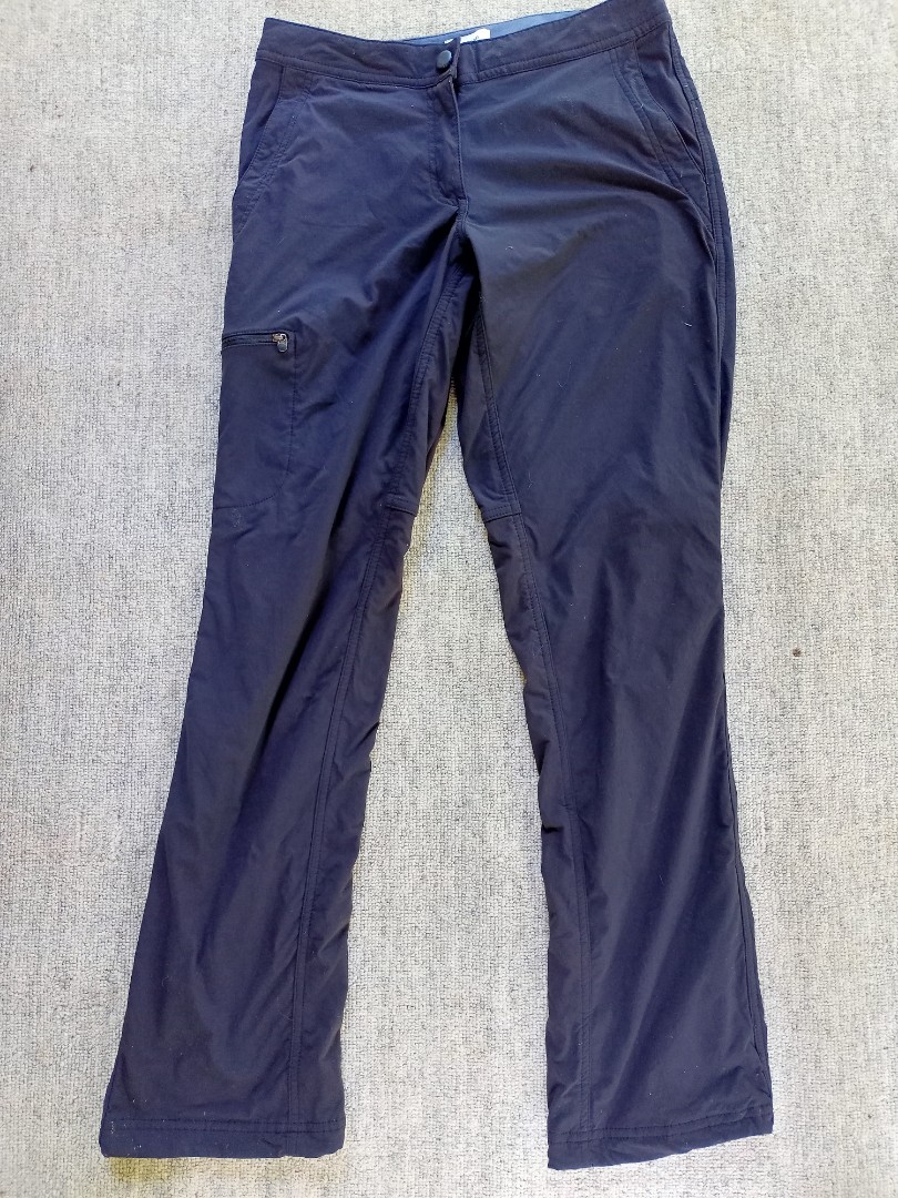 LL. BEAN THERMAL PANTS, Women's Fashion, Activewear on Carousell