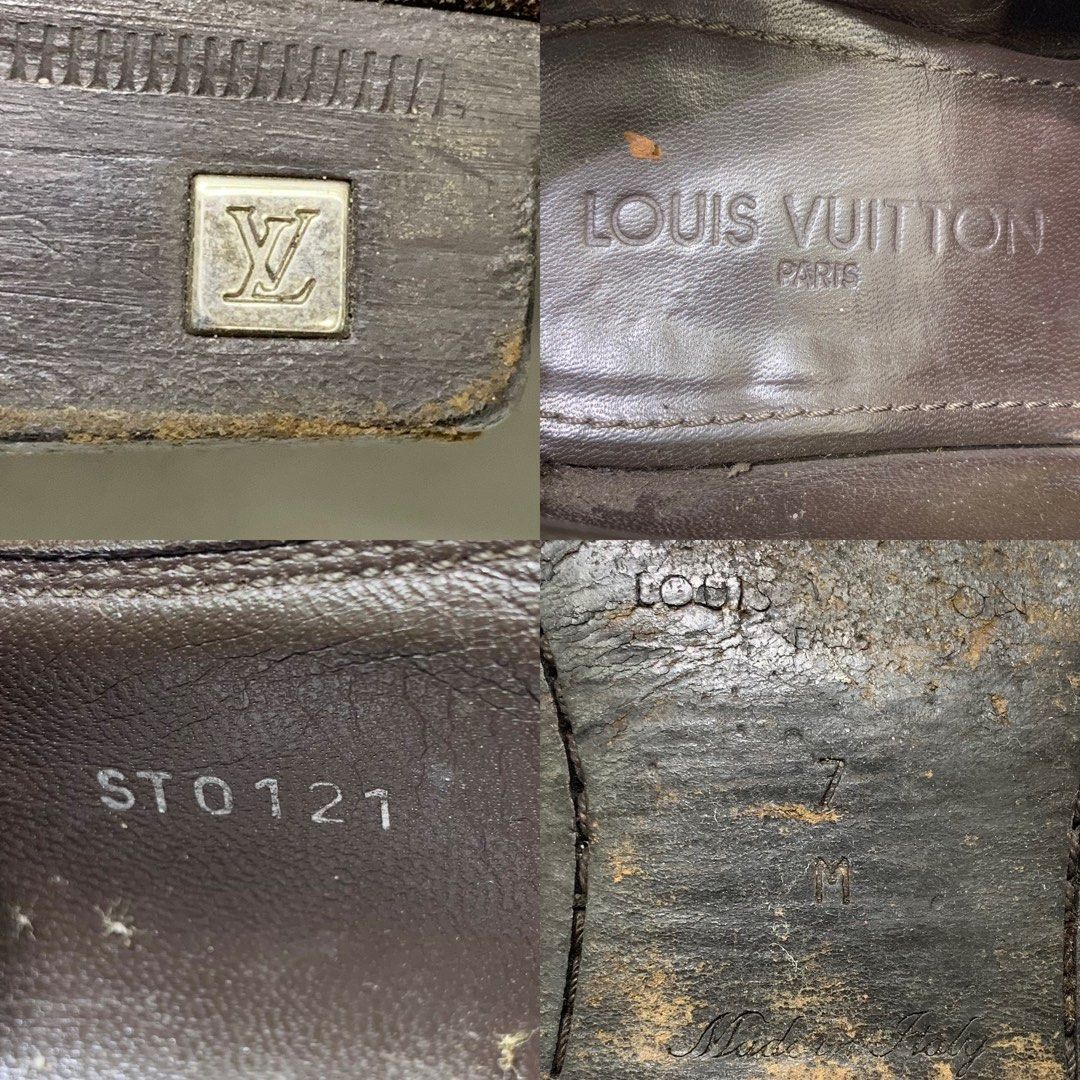 A Complete Guide to Louis Vuitton Date Codes 500 Photo Examples  Louis  vuitton Vuitton Vintage louis vuitton