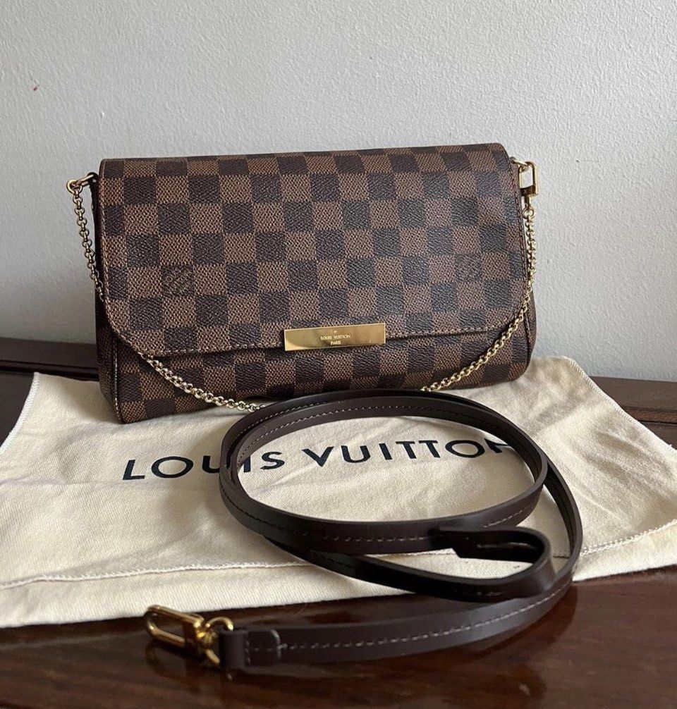 Buy Louis Vuitton Multi Pochette Accessoires Crossbody Bags Handbags Purse  Kaki M44813 at Amazonin