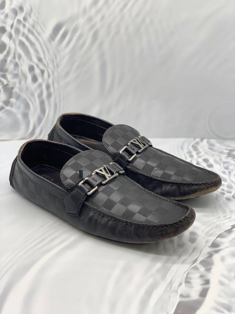 Louis vuitton shop hockenheim men's loafers