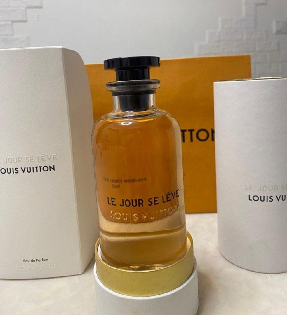 Louis Vuitton LV Perfume Cosmic Cloud Edp 100ml, Beauty & Personal Care,  Fragrance & Deodorants on Carousell