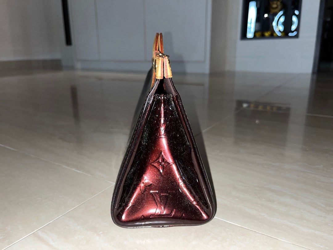 Louis Vuitton Roxbury Drive Handbag
