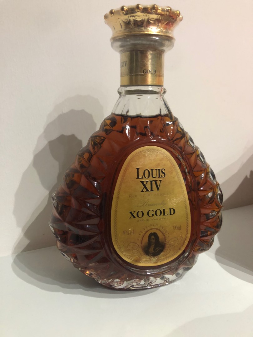 Louis Xiv Xo Gold French Brand 1676500842 D030ffbf 