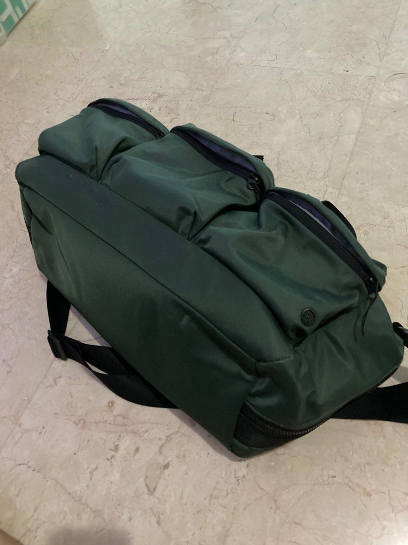 Lululemon duffle bag, Women's Fashion, Bags & Wallets, Shoulder Bags on