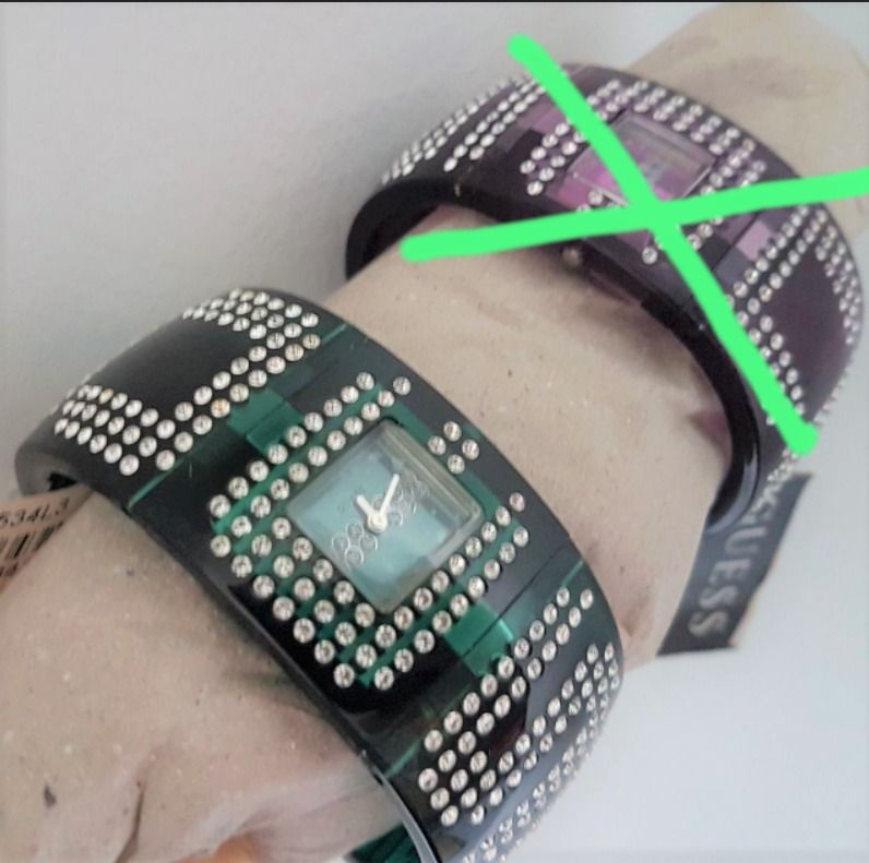 Swarovski watches on sale usa