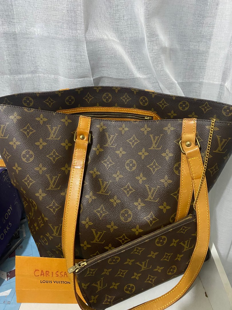 Louis Vuitton Neverfull PM/MM/GM Reference Guide – Bagaholic