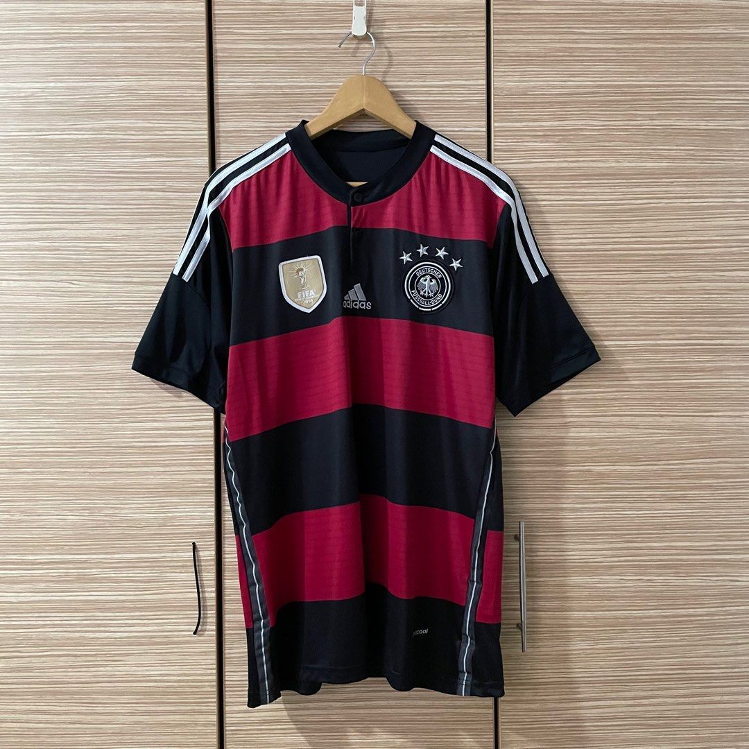 Climacool jersey online